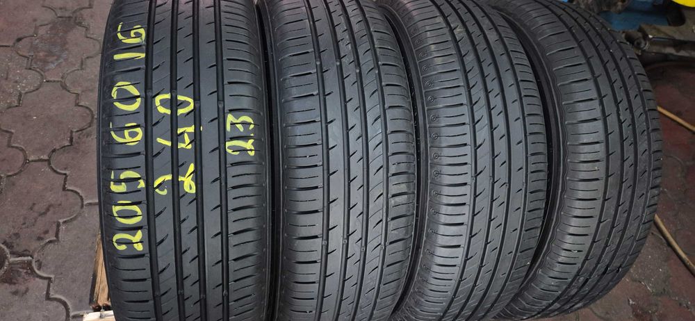 anvelope Continental,Kumho 205/60/16