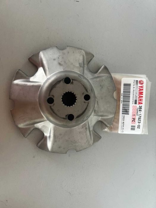 Нови Части за ВАРИАТОР Yamaha Grizzly 550, 700 VIKING KODIAK 700 РЕМЪК