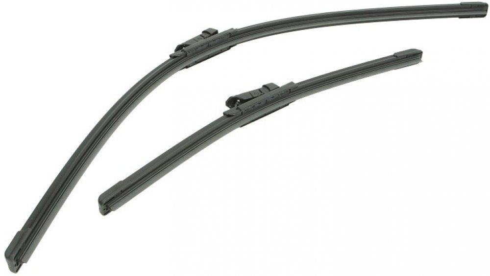 Set stergatoare parbriz BOSCH 3397007557, 700/400mm; pentru VW Sharan 7N 2010-; Touran (5T) 05.2015-; Golf Sportvan , 02.2014-; Seat Alhambra 06.2010-; Peugeot 3008, 10.2016-; 5008, 04.2017-,