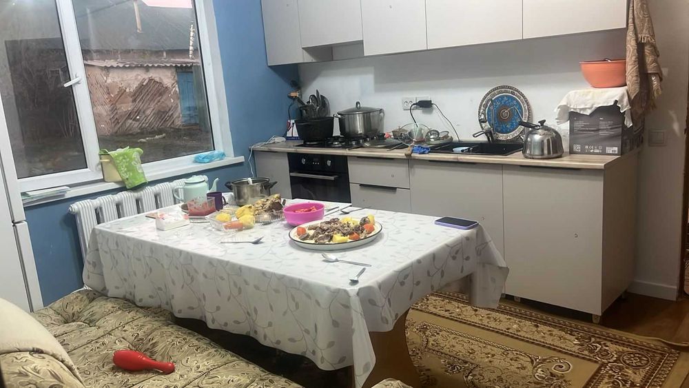 Продается дом с участком 14,8соток Срочно!!!