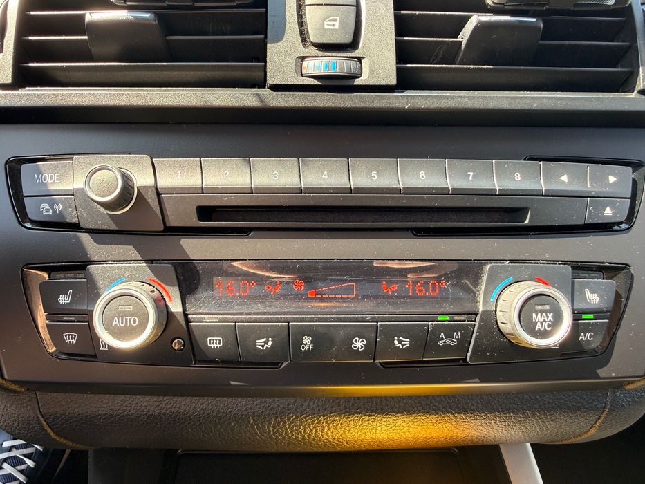 BMW F20 2013 Automat