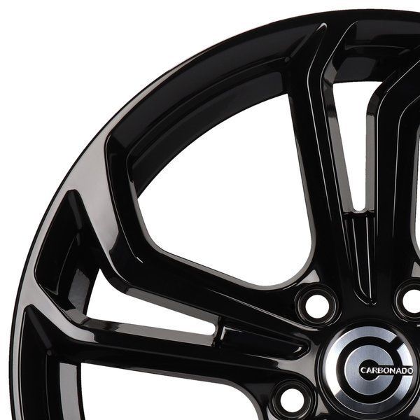 17" Джанти GTI Голф Пасат 5X112 VW Golf 7 6 5 Passat B7 B8 Tiguan Tour