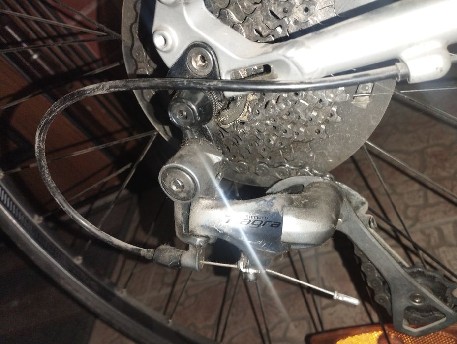 Шоссейный Велосипед Specialized Sirrus Elite