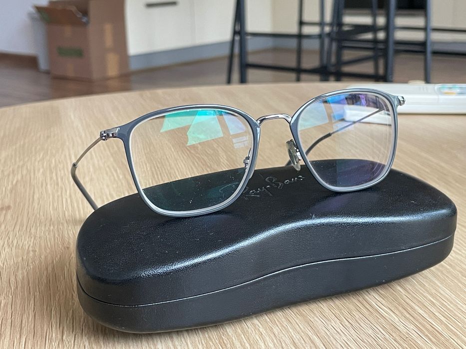 Диопрична рамка Ray-Ban