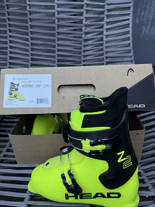 Schiuri (Ski), bețe și clăpari