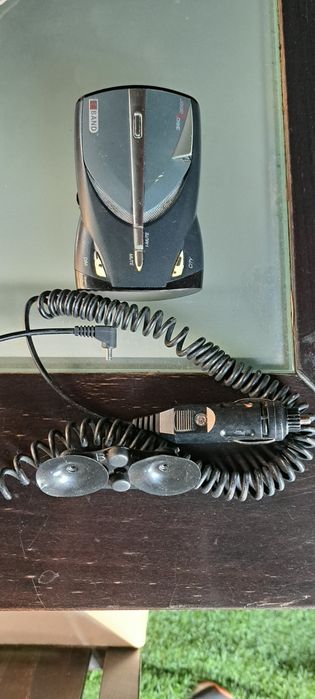 Радар детектор Cobra