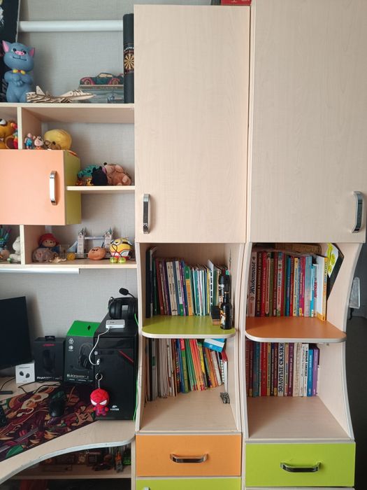 Гарнитур комнатный