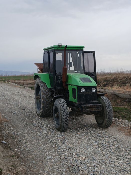 Ttz 80.10 sotiladi