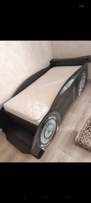 Детская кровать 2014%