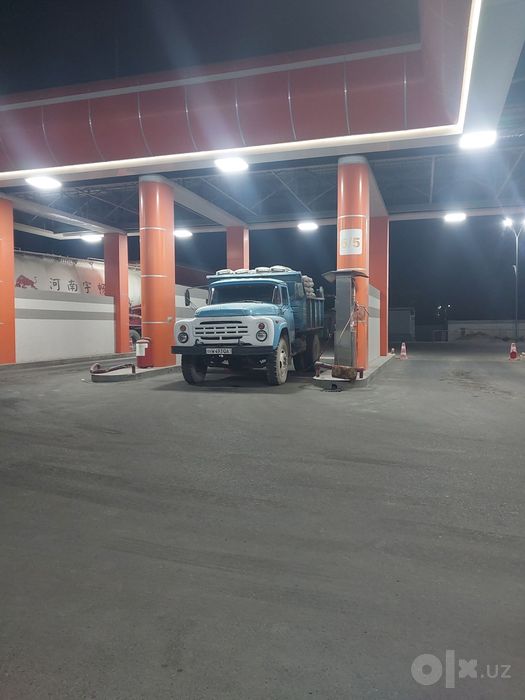 Zil 1984 narx 5000