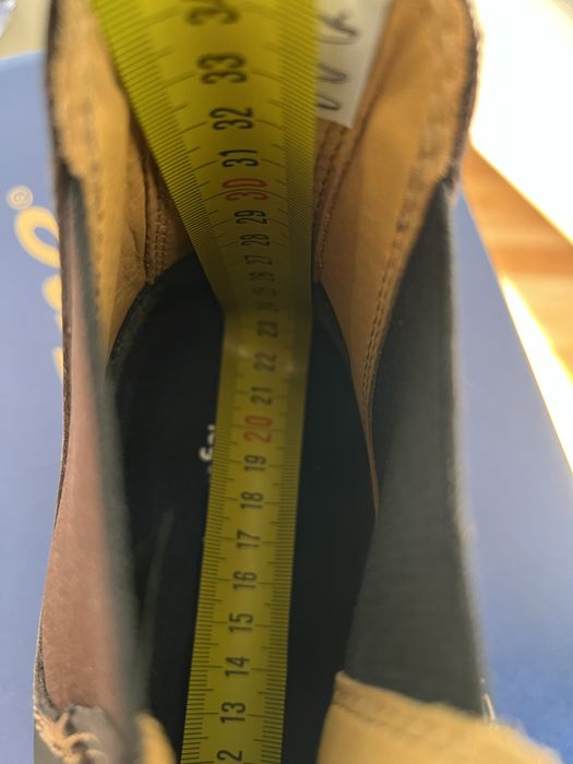 Боти Blundstoneo 550