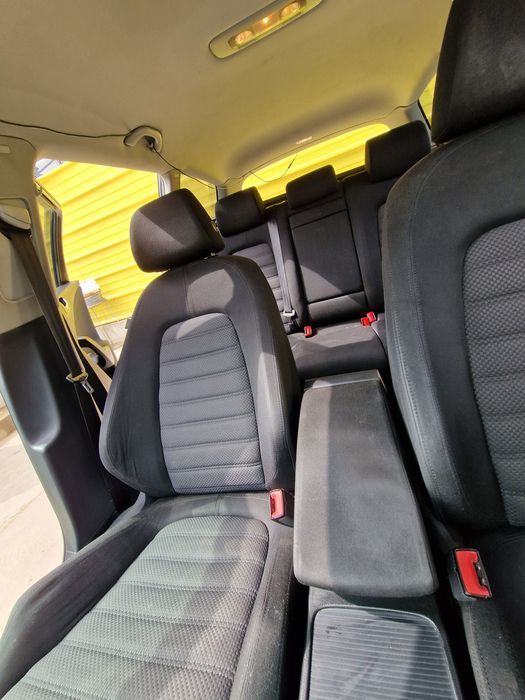 Volskwagen Passat B6 R Line