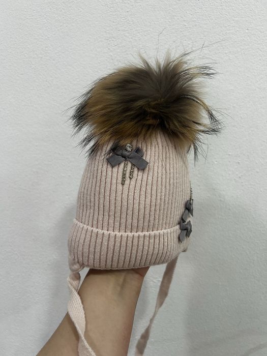 Продам новую детскую шапочку