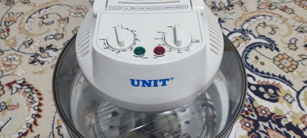 Продаётся - Аэрогриль unit uco 919!