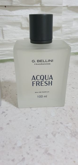 Aqua fresh G. Bellini 100 ml