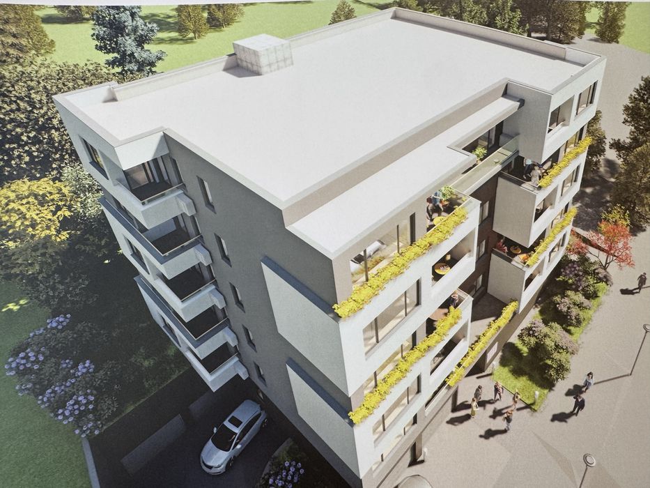 Продава се Двустаен апартамент в Стара Загора, Самара 3 - 73 кв.м за 850 €/кв.м - Снимка #2