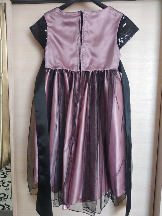 Нарядное платье, раз 31