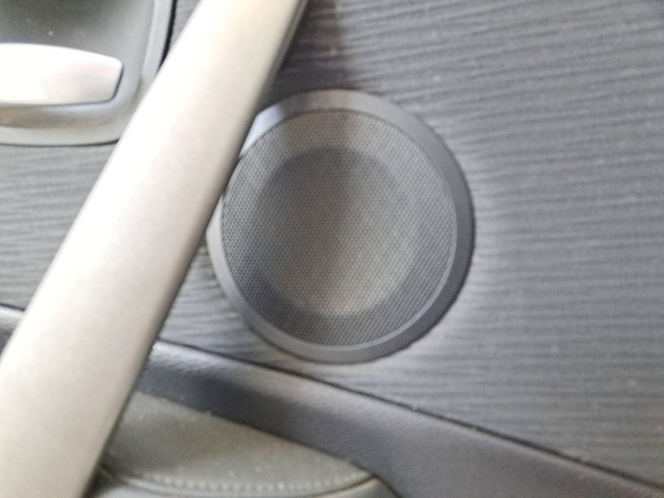 Boxa stanga fata Bmw 1 (E81, E87) [Fabr 2004-2010] OEM