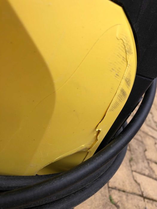 водоструйка Karcher K7