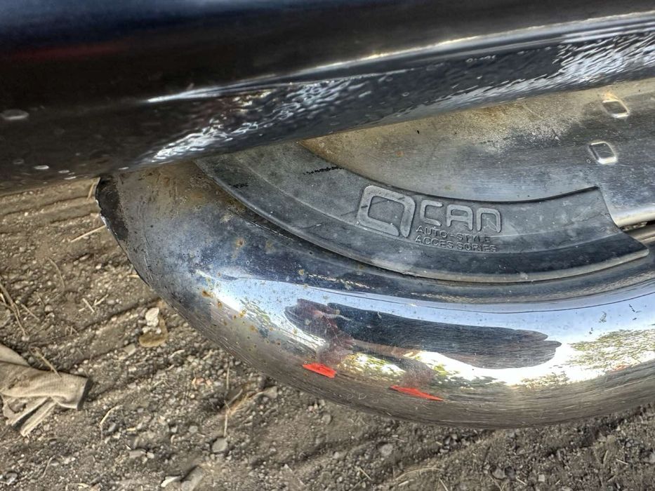 Мерцедес Вито 639  продавам на части !