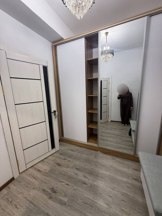 Срочно 1 хонали квартира сотилади