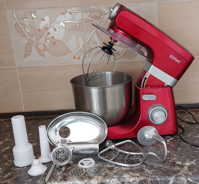 Миксер,масирофка два вадном