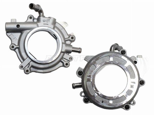 Масляный насос Isuzu Elf fsr