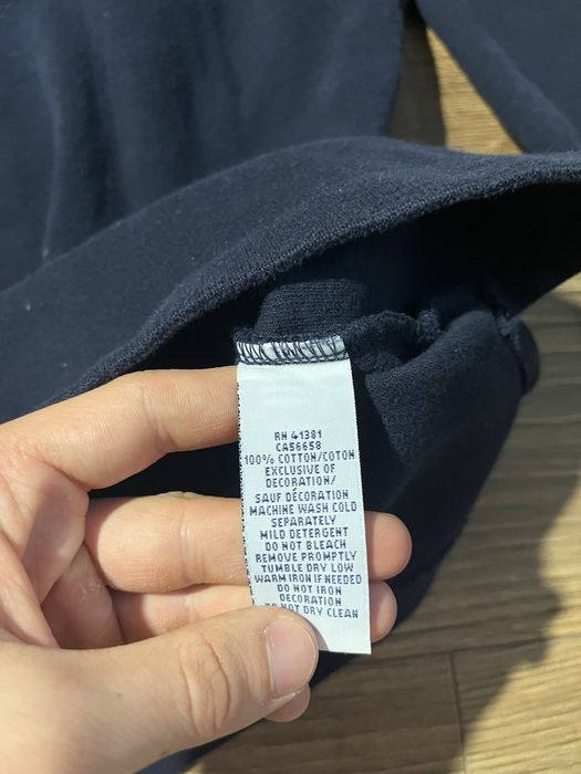 Pulover Half zip Polo Ralph Lauren