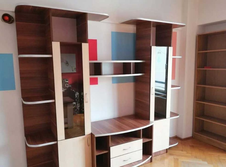 Дава се под наем Двустаен апартамент в Пловдив, Коматево - 60 кв.м за 260.1 € - Снимка #1