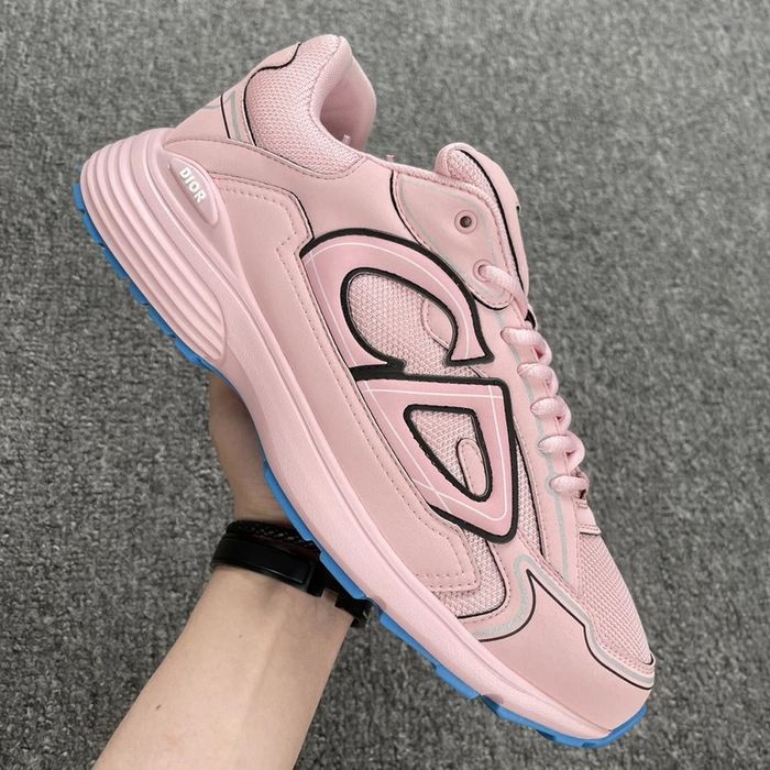 CD B30 Pink Mesh