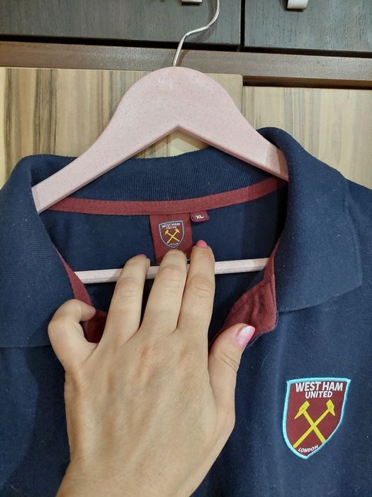 Тениски West ham ХЛ р.