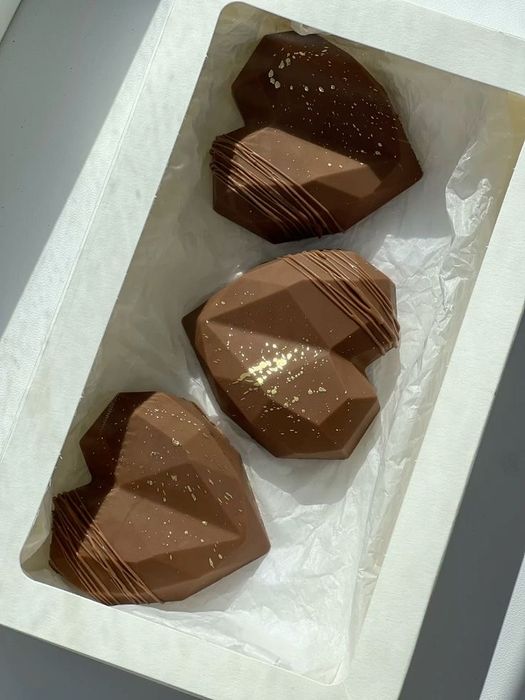 Сухофруктовый букет