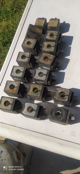 Кофемашина запчасти