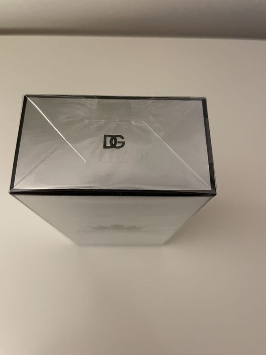 Dolce & Gabbana King parfum intense 100ml