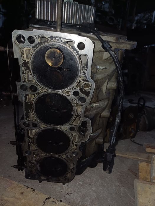 Запчасти на шаран