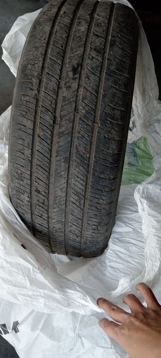 Продаю шины летние