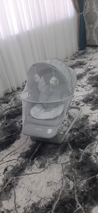Coolbaby  bolalar lyulkasi