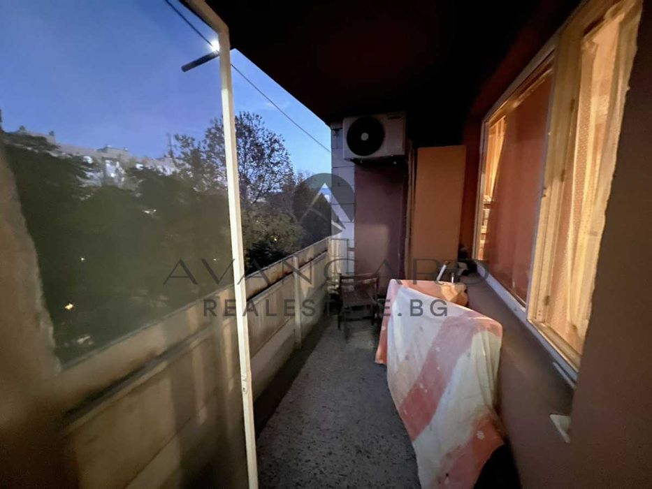 Продава се Двустаен апартамент в Пловдив, Христо Смирненски - 66 кв.м за 828 €/кв.м - Снимка #7