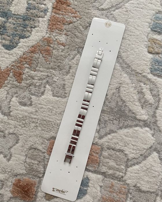 Браслет от zepter новый оригинал