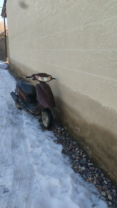 Продам Хонда дио 68