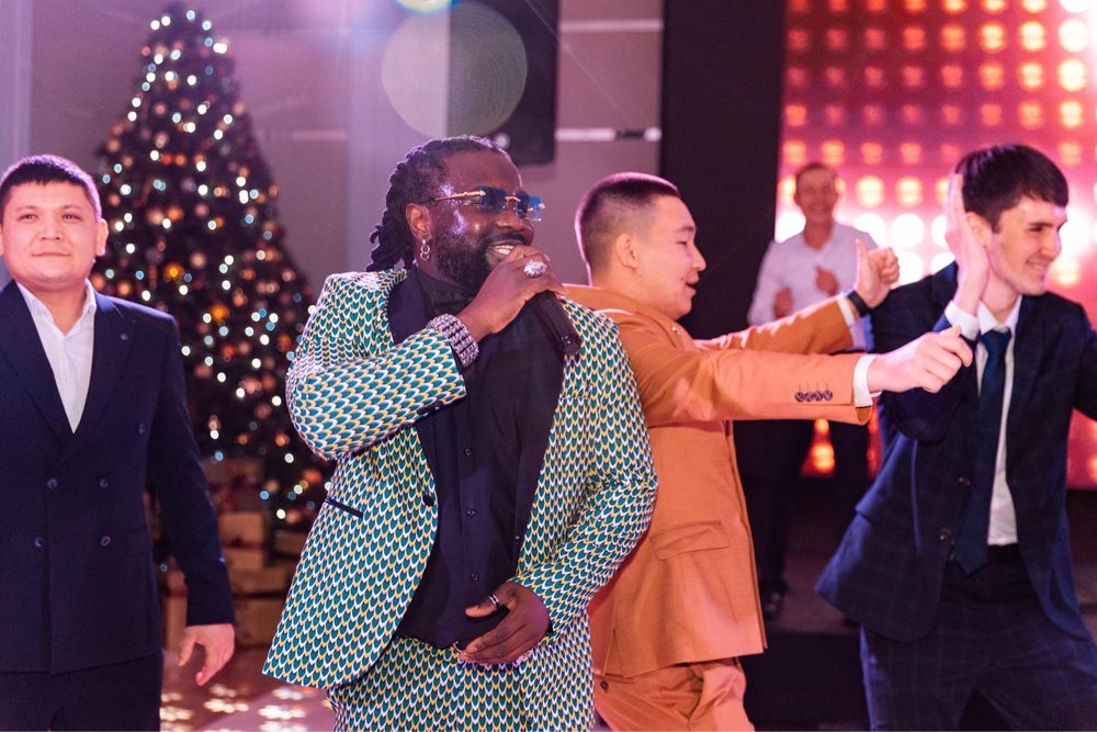 Фотограф мероприятии Астана