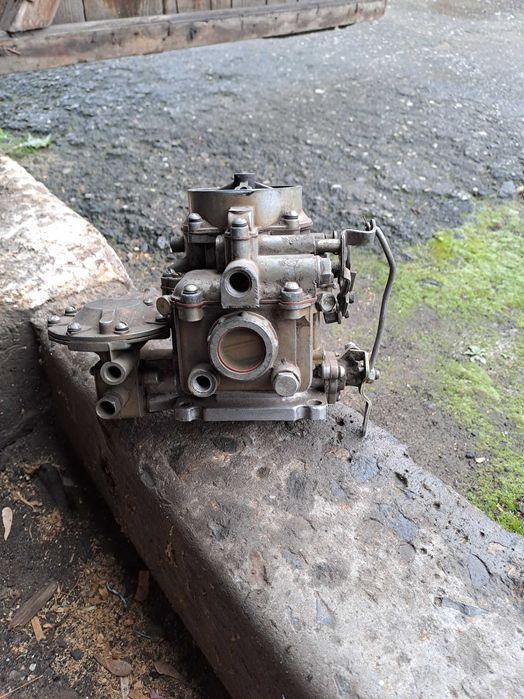 Продам коллектор на УАЗ