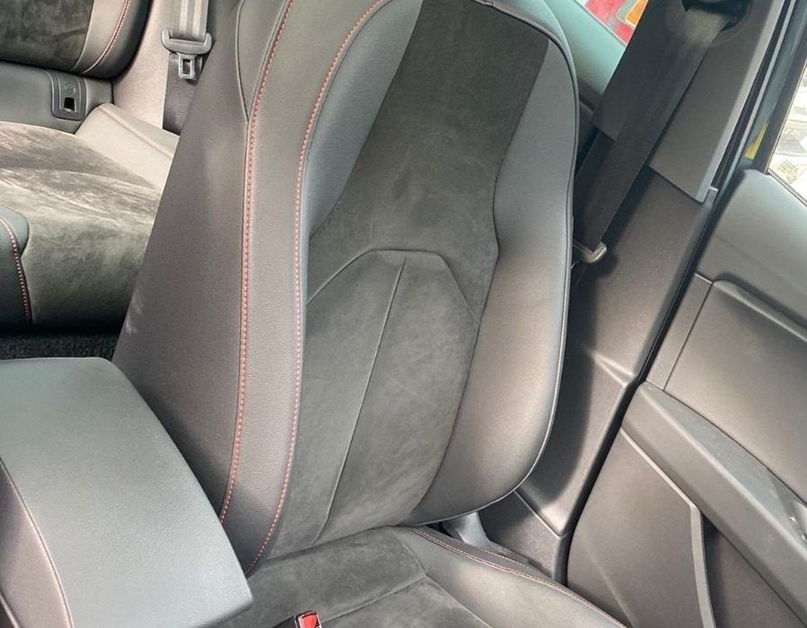INTERIOR COMPLECT SEAT LEON FR COMBI 2020