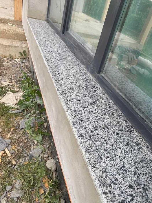 Glafuri granit diferite nuante