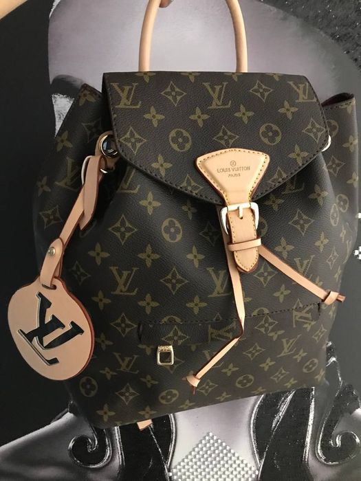 Genți și rucsacuri dama