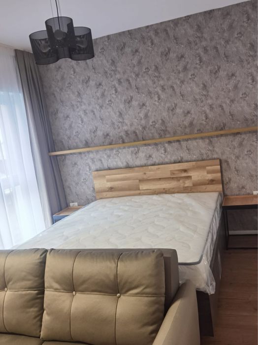 Zona centru vechi,str Atletilor Vând apartament 1 cameră