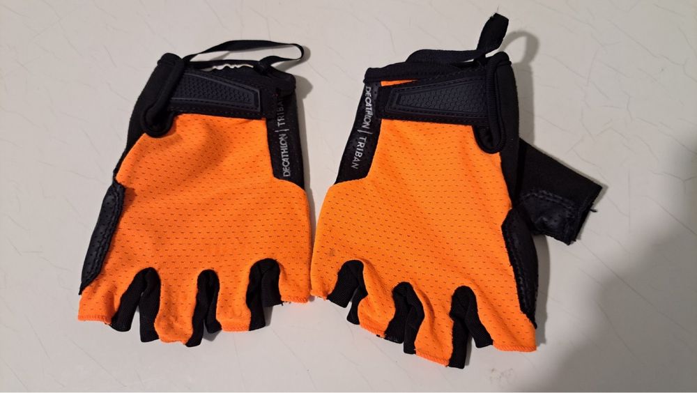 Комплект вело протектори за колоездене ION