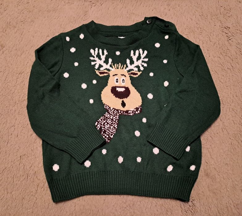 Pulover Waikiki 86-92