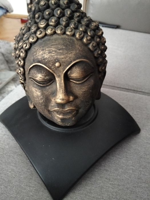 Statueta Buda mărișoară