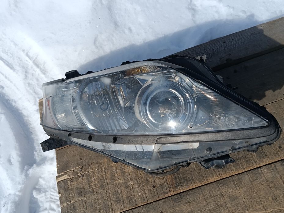 Продам фары на Lexus rx 350